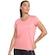 Camiseta Mizuno Nirvana - Feminina ROSA ESCURO