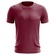 Kit de Camisas Térmica Adriben Dry Fit com Proteção Solar - 7 Unidades - Masculina PRETO/AZUL