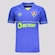 Camisa do Fluminense Goleiro 2023 Umbro - Masculina AZUL