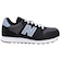 Tênis New Balance 500V2 - Feminino PRETO/AZUL