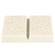 Parafina Silverbay Original Tropical 80g BRANCO