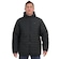 Jaqueta com Capuz Oakley Puff Jacket - Masculina PRETO