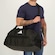 Mala adidas Duffle Tiro - 63,25 Litros PRETO