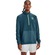 Jaqueta Under Armour Run Anywhere Pullover - Masculina VERDE