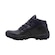 Bota Adventure Bull Terrier Canyon - Masculina PRETO
