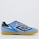 Chuteira de Futsal Umbro Sala V League Allure - Adulto AZUL
