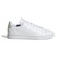Tênis adidas Advantage - Feminino BRANCO/OURO