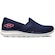 Tênis Olympikus Angel 3 - Feminino AZUL ESCURO
