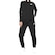 Agasalho sem Capuz Puma Tricot Suit - Feminino PRETO