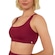 Top Fitness com Bojo Removível Alto Giro Hyper - Feminino VERMELHO