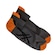 Meia Asics Tech Single - Unissex CINZA