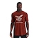 Camiseta Under Armour Project Rock - Masculina VERMELHO