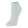 Meia Sapatilha She Canelada com Picot - Adulto BRANCO