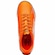 Chuteira Society Umbro Arcade - Adulto LARANJA/BRANCO