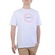 Camiseta Masculina Hd The Garden - Hd BRANCO