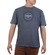 Camiseta Masculina Hd The Garden - Hd CINZA