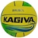 Bola de Biribol Kagiva Oficial Vôlei Piscina AMARELO