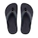 Chinelo Kenner Kivah Pro 2 - Adulto PRETO/CINZA