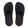 Chinelo Kenner Rakka Ultra Force - Masculino PRETO/AZUL