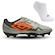 Chuteira de Campo Umbro Prisma + Meias - Adulto CINZA