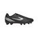 Chuteira de Campo Topper Cup Vi - Adulto PRETO/PRATA