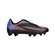 Chuteira de Campo Topper Strike Iv - Adulto PRETO/CORAL