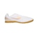 Chuteira Futsal Topper Cup VI - Adulto BRANCO/OURO