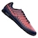 Chuteira Futsal Topper Slick 3 - Adulto AZUL ESC/ROSA