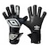 Luvas de Goleiro Umbro Pró Keeper - Adulto PRETO/CINZA