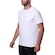Camiseta Columbia Aurora - Masculina BRANCO