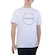 Camiseta Hurley Arco - Masculina BRANCO