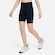 Shorts Nike One Dri-Fit - Infantil PRETO