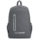 Mochila Olympikus Braze - 20 Litros CINZA