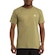 Camiseta Hang Loose La Playa - Masculina VERDE