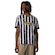 Camisa do Juventus I 23/24 Torcedor adidas - Masculina PRETO/BRANCO