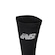 Kit de Meias Cano Alto New Balance Lifestyle - 3 Pares - Adulto PRETO