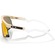 Óculos de Sol Unissex Oakley Bxtr Matte Desert Tan Prizm Ruby LARANJA