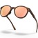 Óculos de Sol Unissex Oakley Spindrift MARROM