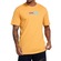 Camiseta Oakley Fp Graphic Striped Wt23 Bright - Masculina LARANJA