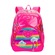 Mochila Sestini Grande Y Pink - 23 Litros ROSA