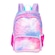 Mochila Sestini X Mermaid - 20 Litros ROSA