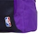Mochila Sestini Nba Legend Lakers Grande - 25 Litros Lilas