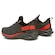 Tênis Olympikus Maneiro Kids - Infantil PRETO/VERMELHO