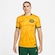 Camisa Austrália Nike I 2023/24 Torcedor Pro - Masculina AMARELO