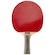 Raquete de Tênis de Mesa Gold Sports Saturno PRETO