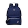 Mochila Sestini Capricho Crush - 24 Litros AZUL