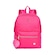 Mochila Sestini Capricho Crush - 25 Litros ROSA