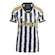 Camisa 1 Juventus 23/24 adidas - Masculina PRETO
