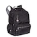 Mochila Sestini 2 Compartimentos Paul Frank T03 - 24 Litros PRETO