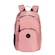 Mochila Sestini Paul Frank Glam - 29 Litros ROSA